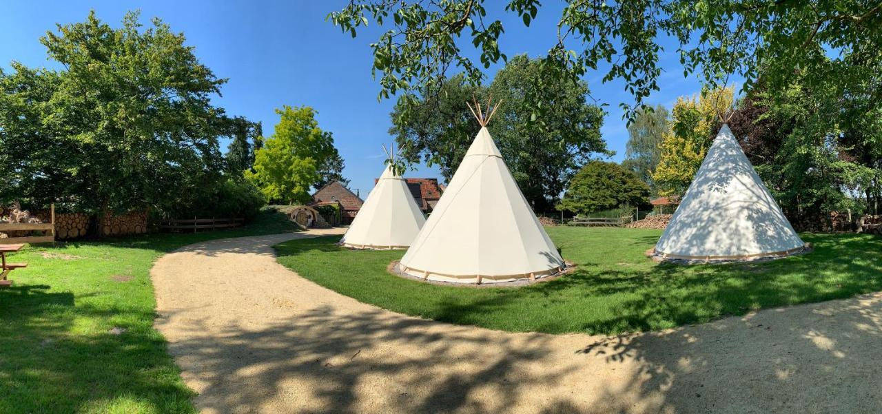 Domaine De Carnin * Beloeil